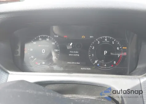 2018 Land Rover Range Rover Velar P250 Se R-Dynamic from USA, damaged, VIN SALYL2RX3JA766928